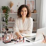 Paulina Morawiec autorka blogu