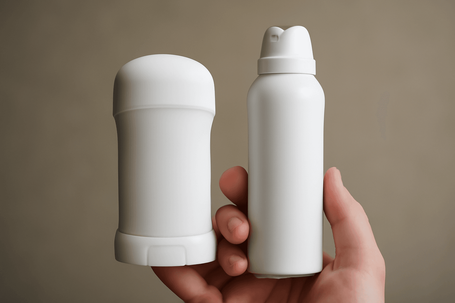 Antyperspirant vs dezodorant: różnice, skład i co wybrać