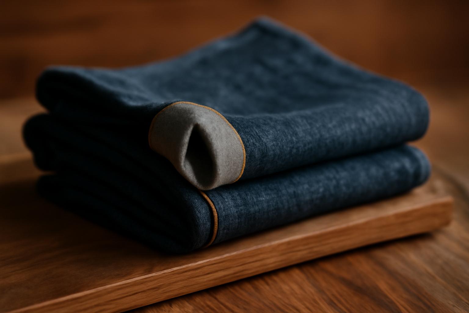 Denim a jeans &ndash; r&oacute;żnice, podobieństwa i pochodzenie