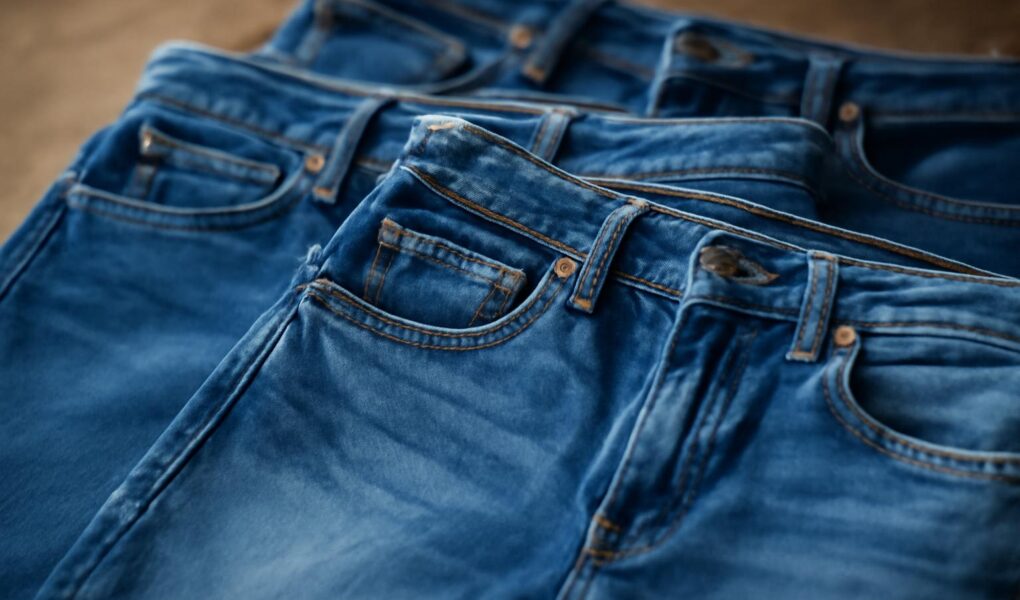 Denim a jeans – różnice, podobieństwa i pochodzenie