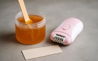 Depilacja brazylijska – przebieg, ból, pielęgnacja i efekty