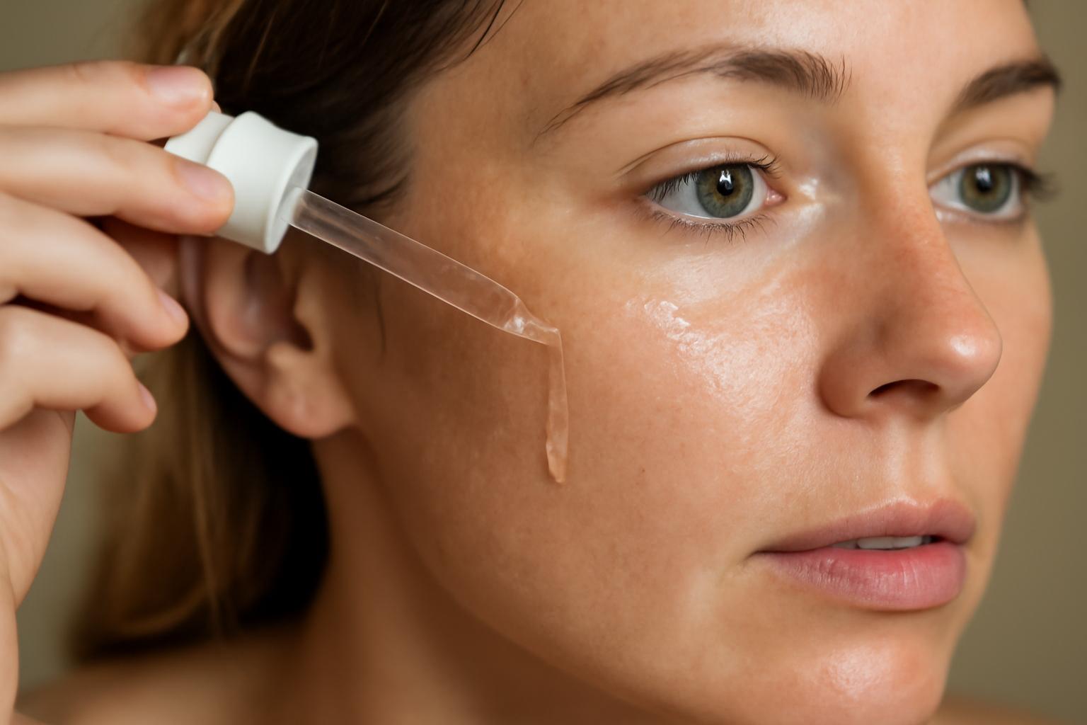 Dob&oacute;r peelingu chemicznego do problemu i typu sk&oacute;ry