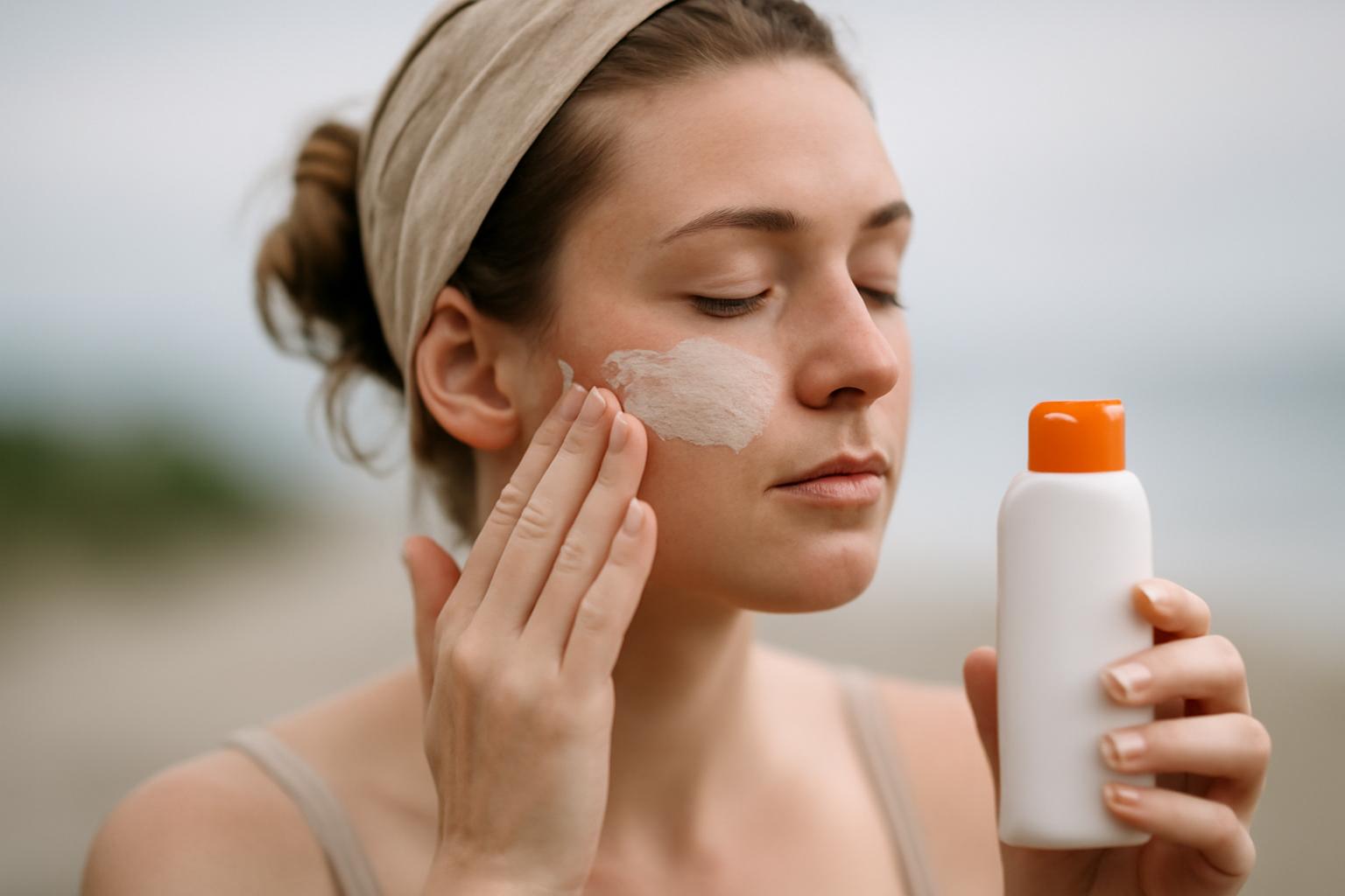 Domowy peeling chemiczny – bezpieczne stosowanie kwasów