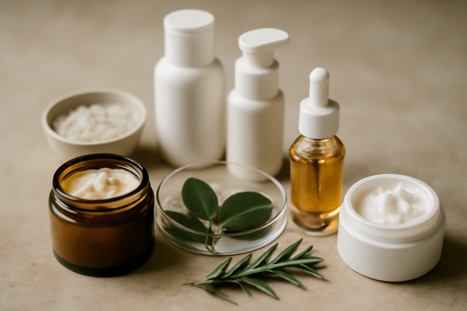 Jak czytać składy INCI: 10 składników, na które warto zwracać uwagę