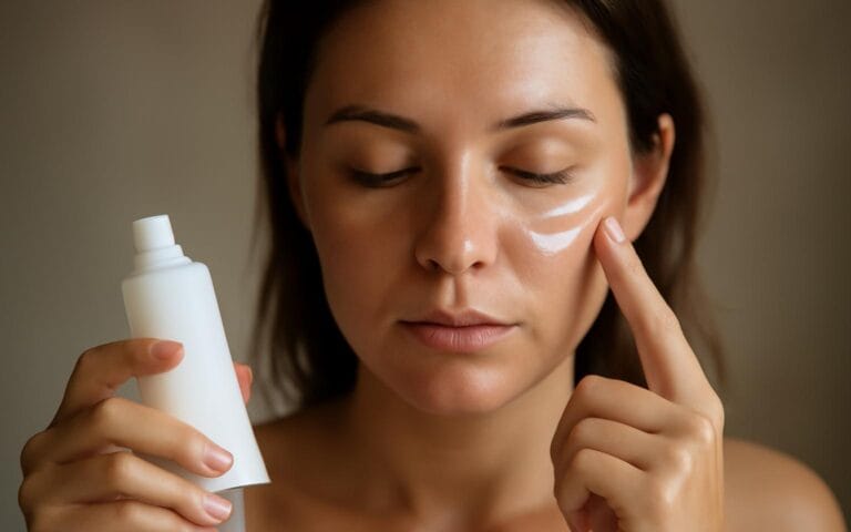 Jak wybrać matujący filtr SPF 50 do cery tłustej