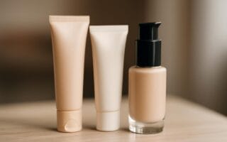 Krem BB, CC czy podkład – jak dobrać produkt do cery