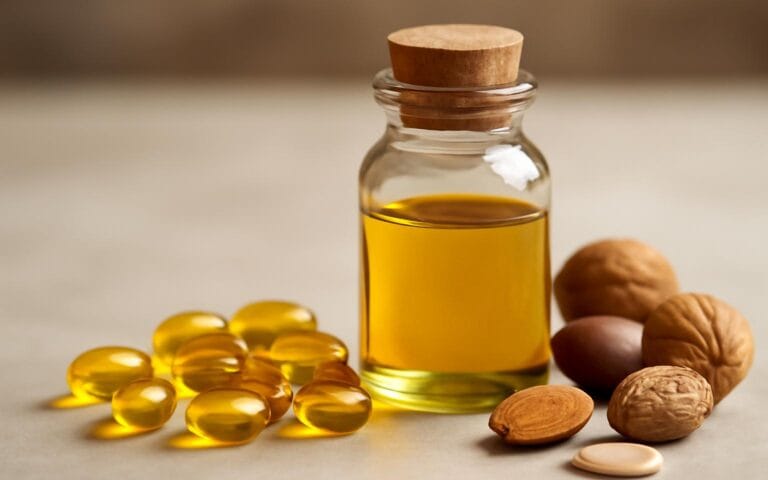 Kwasy omega 3, 6 i 9 w pielęgnacji i zdrowiu skóry