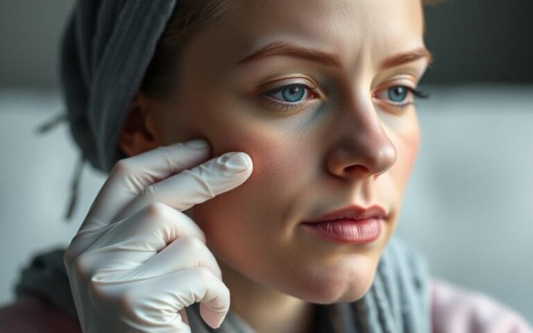 Leczenie pękających naczynek na twarzy i profilaktyka