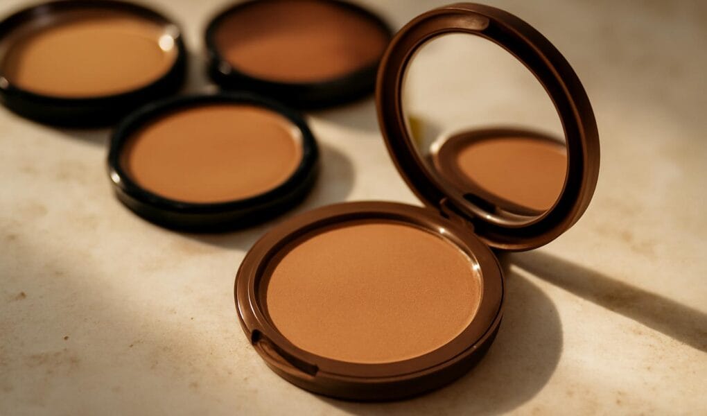 Najlepsze bronzery 2026 dla efektu sun-kissed