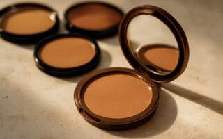 Najlepsze bronzery 2026 dla efektu sun-kissed