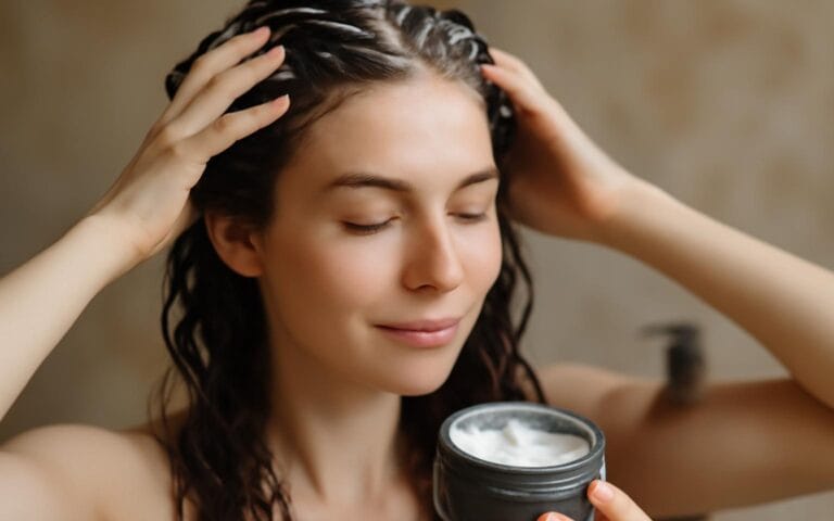 Najlepsze maski do skóry głowy i włosów na problemy