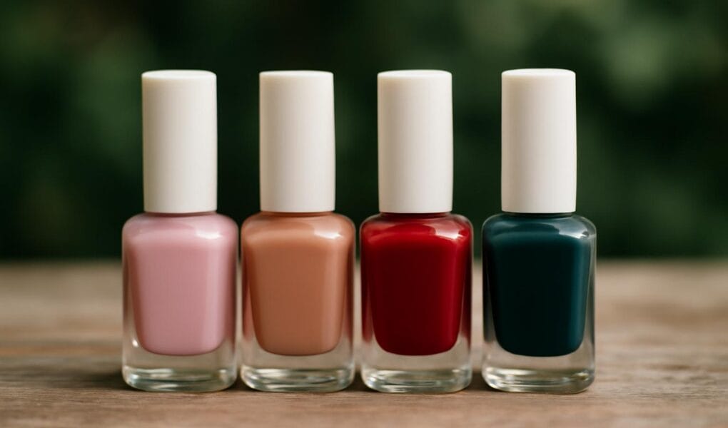 Najlepsze nietoksyczne lakiery do paznokci w 2026 roku