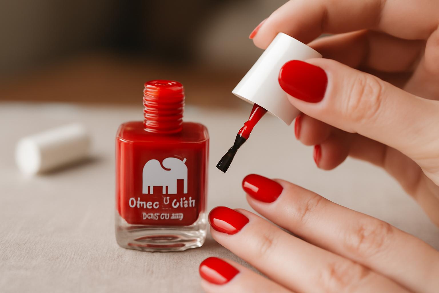 Najlepsze nietoksyczne lakiery do paznokci w 2026 roku