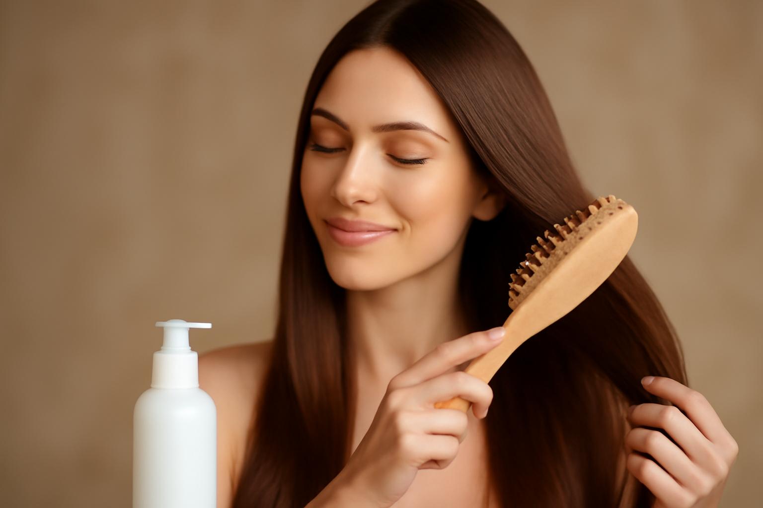 Najlepsze produkty do cienkich włos&oacute;w w 2026 roku