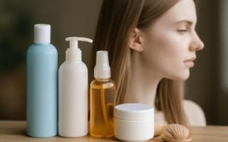 Najlepsze produkty do cienkich włosów w 2026 roku