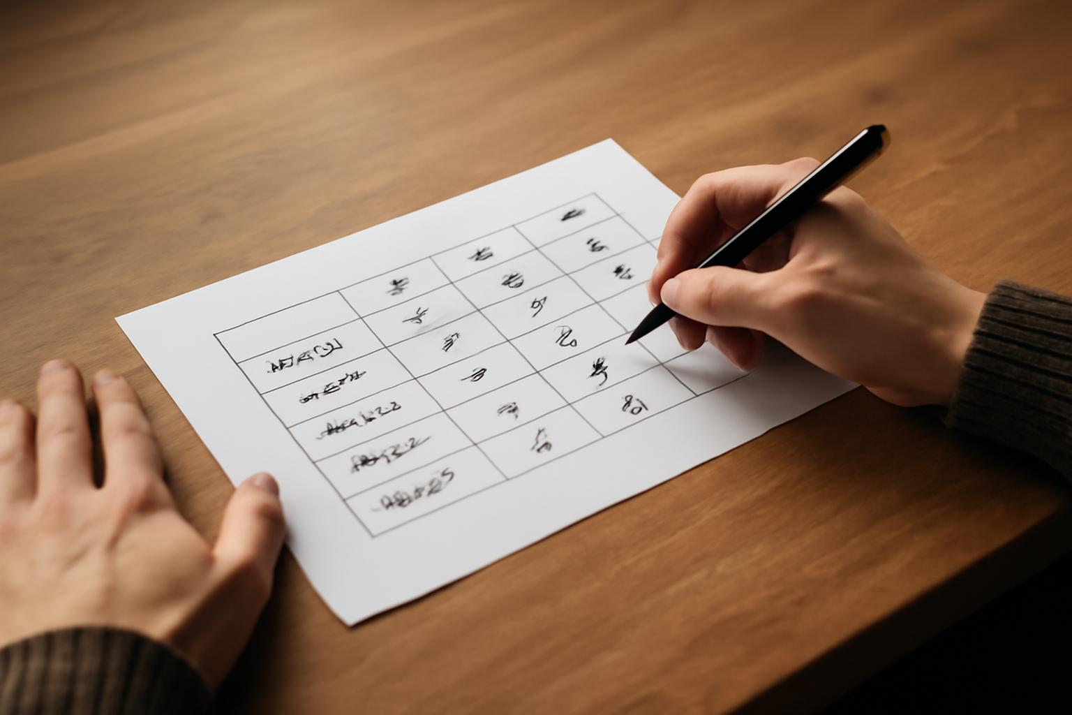 Najlepsze produkty do cienkich włos&oacute;w w 2026 roku