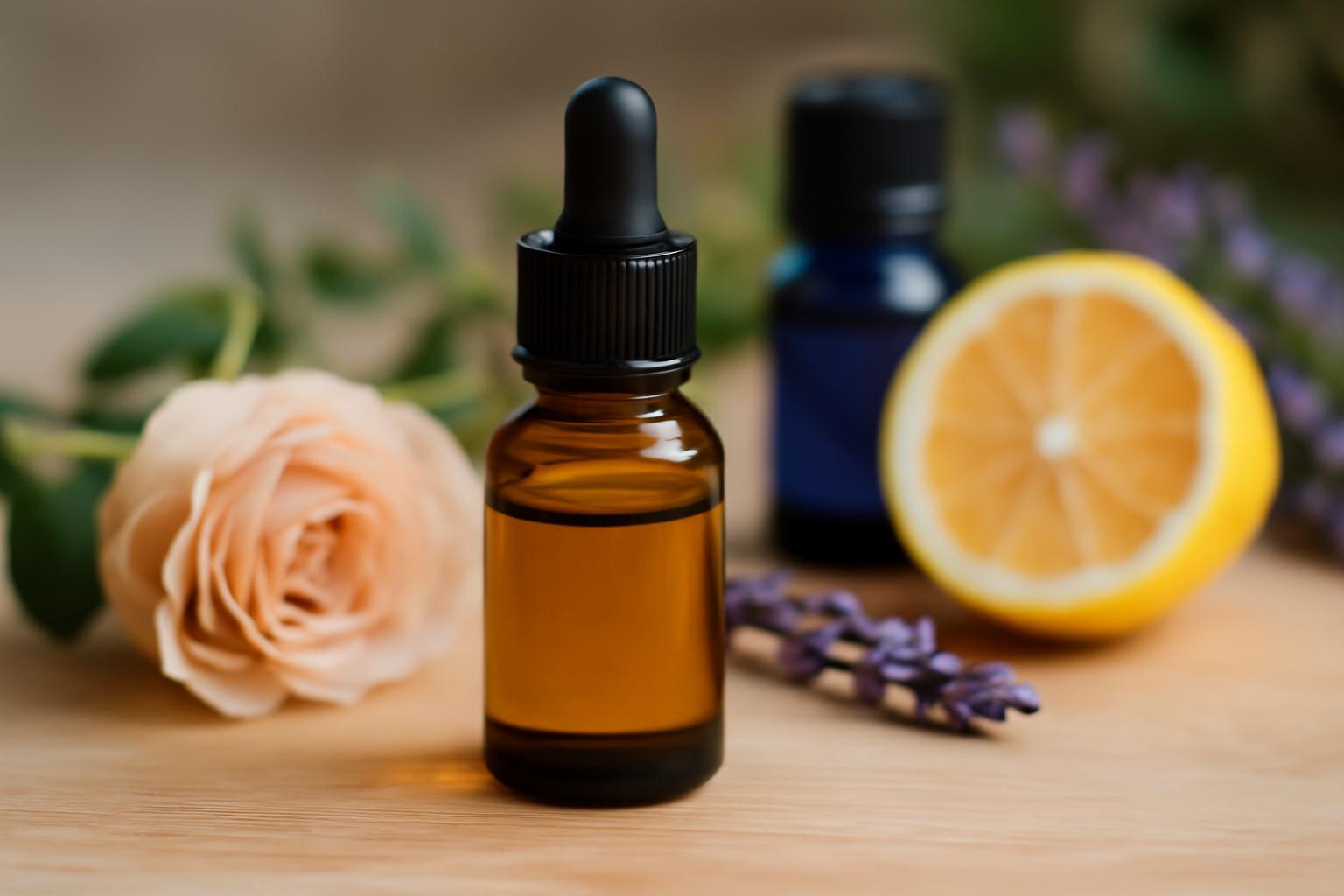 Naturalna świeżość ciała bez perfum – skuteczne metody