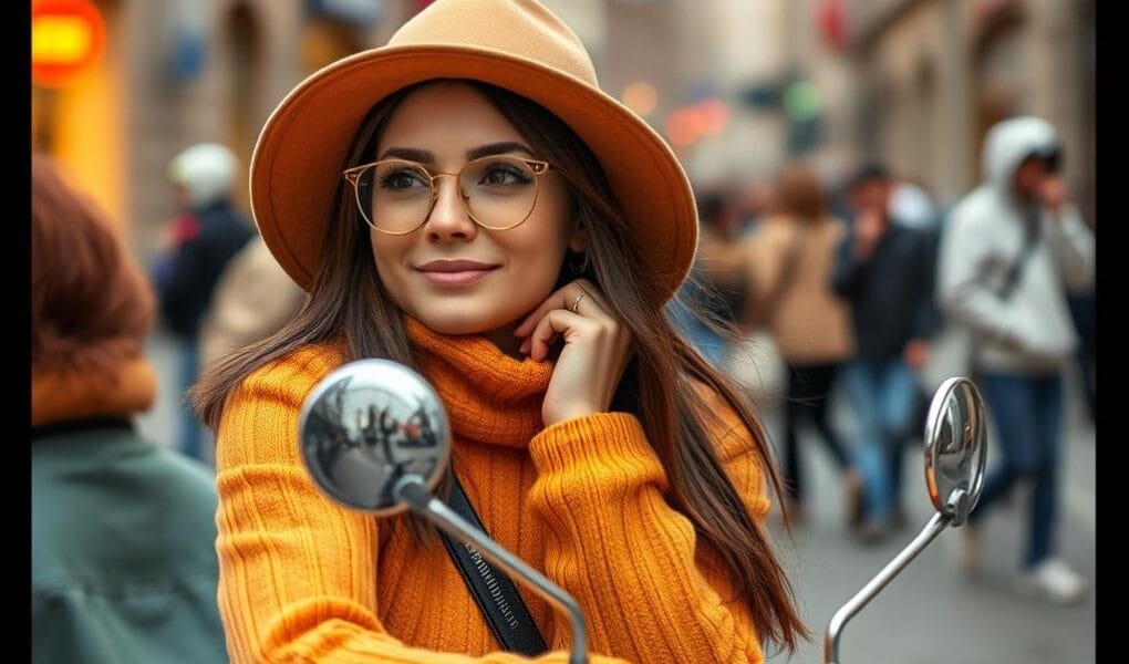 Październikowe premiery modowe 2024 i jesienne trendy