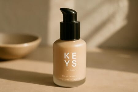 Rozszerzenie serum Let Me Glow marki Keys Soulcare