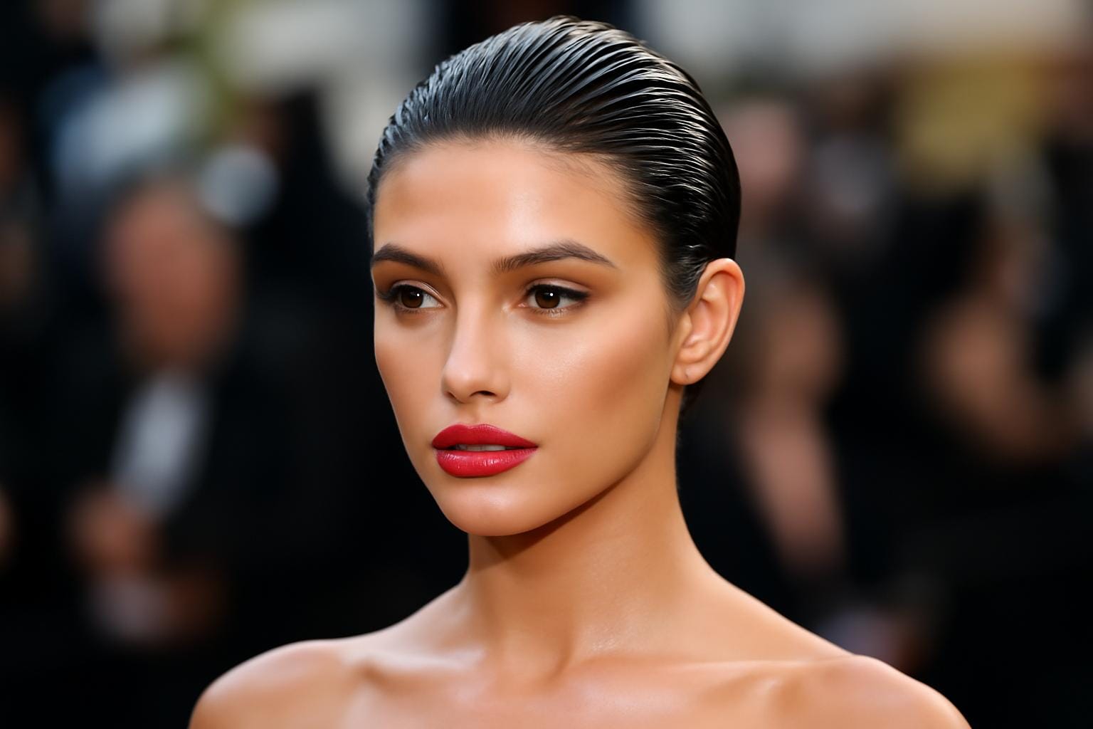Stylizacja pixie cut inspirowana gwiazdami i trendami