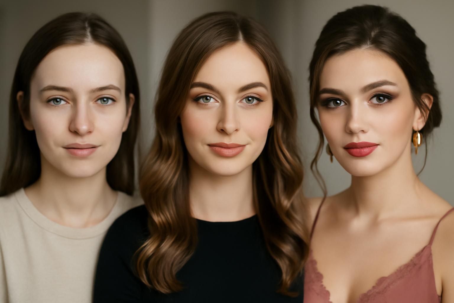 Subtelne smoky eye – delikatny makijaż oka krok po kroku