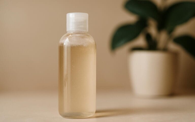 Szampon oczyszczający do włosów: działanie i użycie