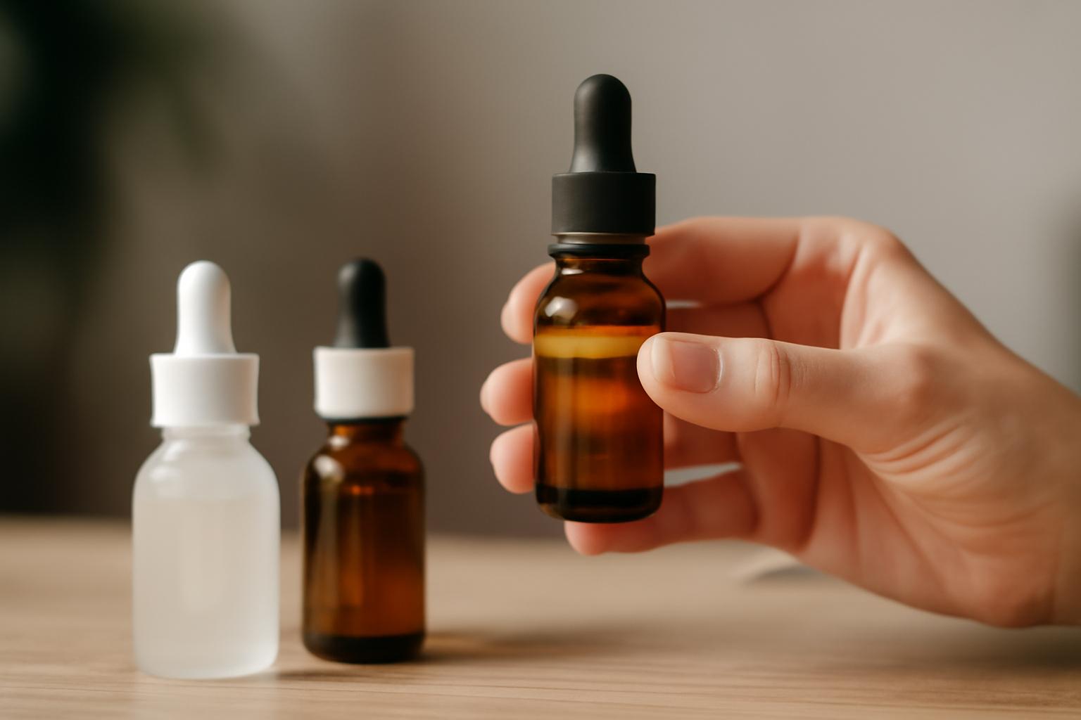 TOP serum z witaminą C – które wybrać i dla kogo?