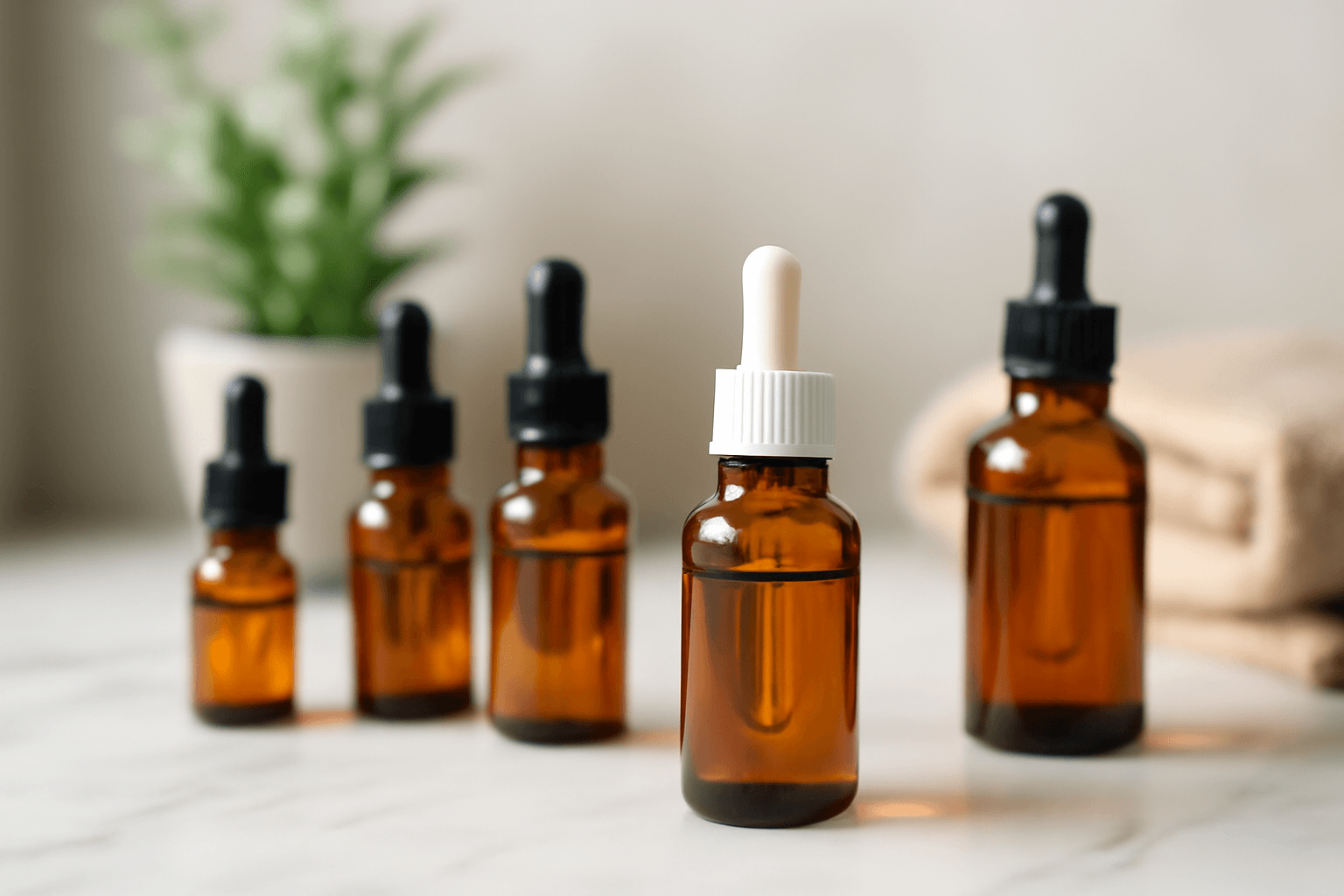 TOP serum z witaminą C – które wybrać i dla kogo?