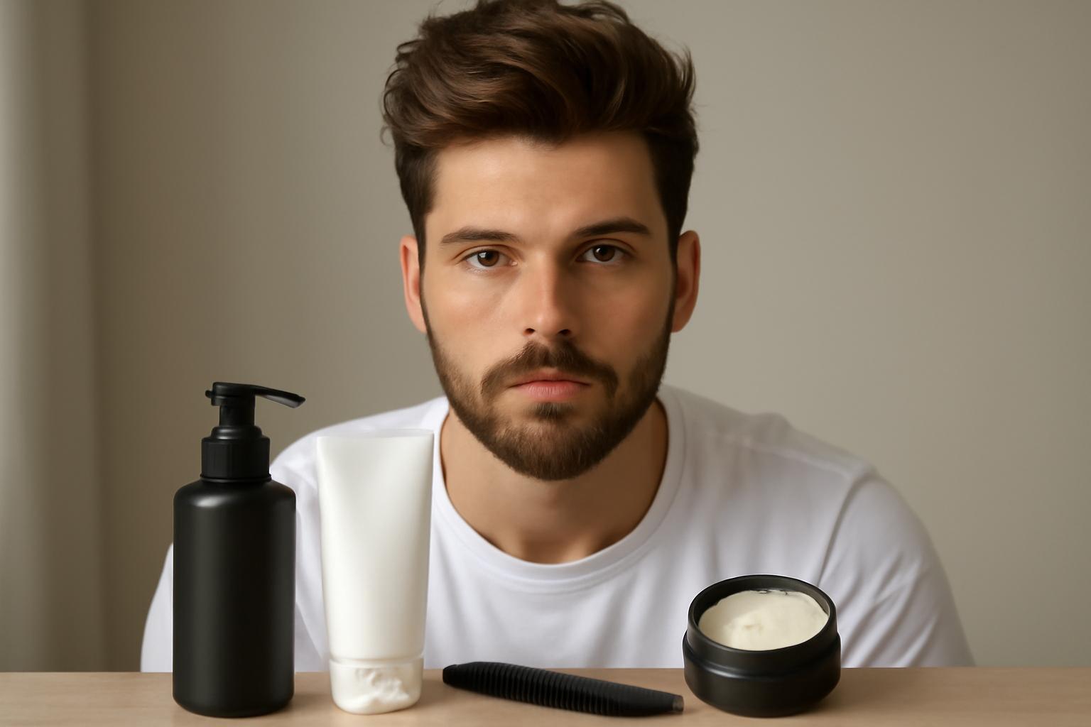 Trend brat hair – jak uzyskać imprezowy, artystyczny nieład