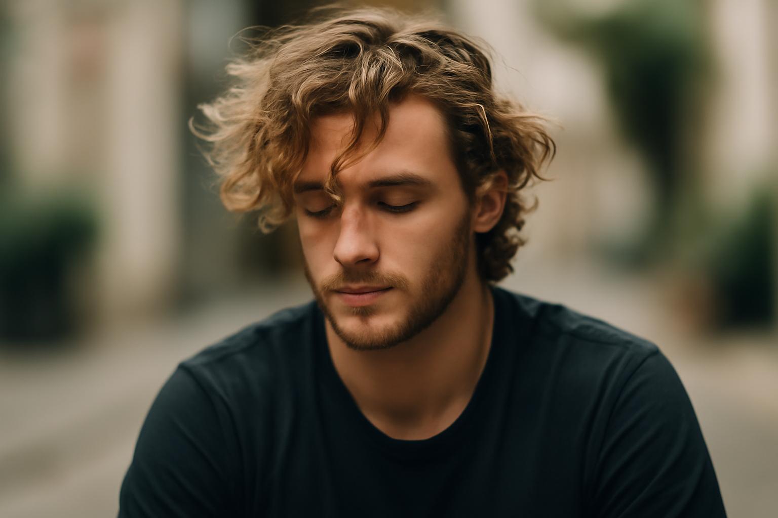Trend brat hair – jak uzyskać imprezowy, artystyczny nieład
