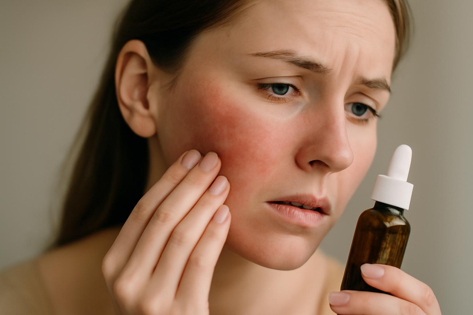 Zimowa pielęgnacja skóry według zaleceń dermatologów